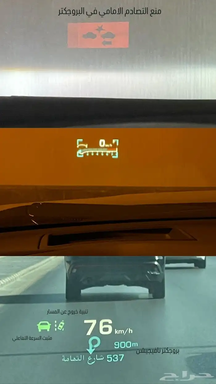 Cadillac XTS 2016 11