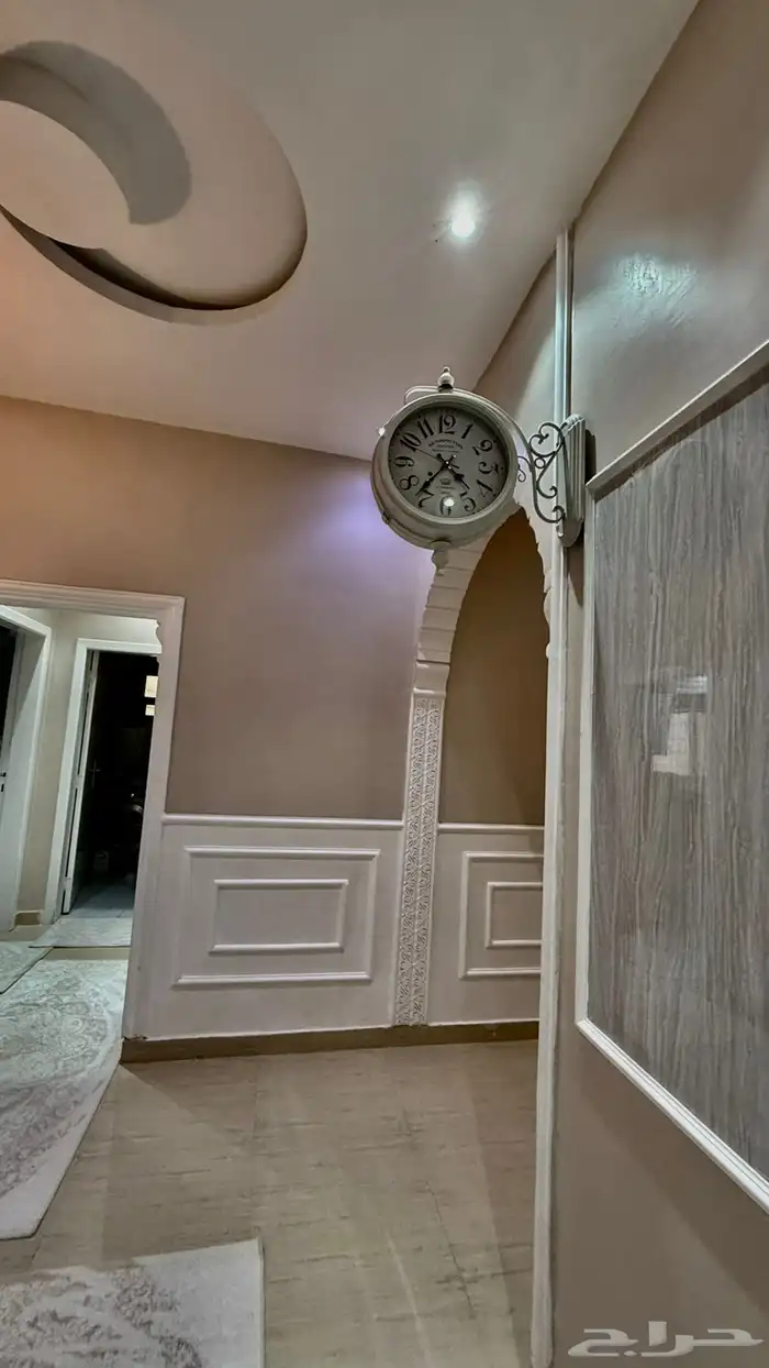 شقه للايجار النظيم 8