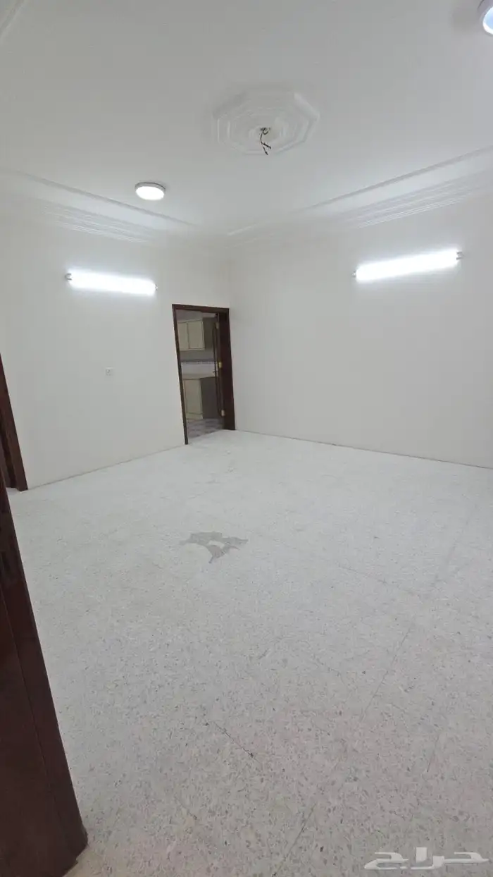 شقة دور ارضي 1