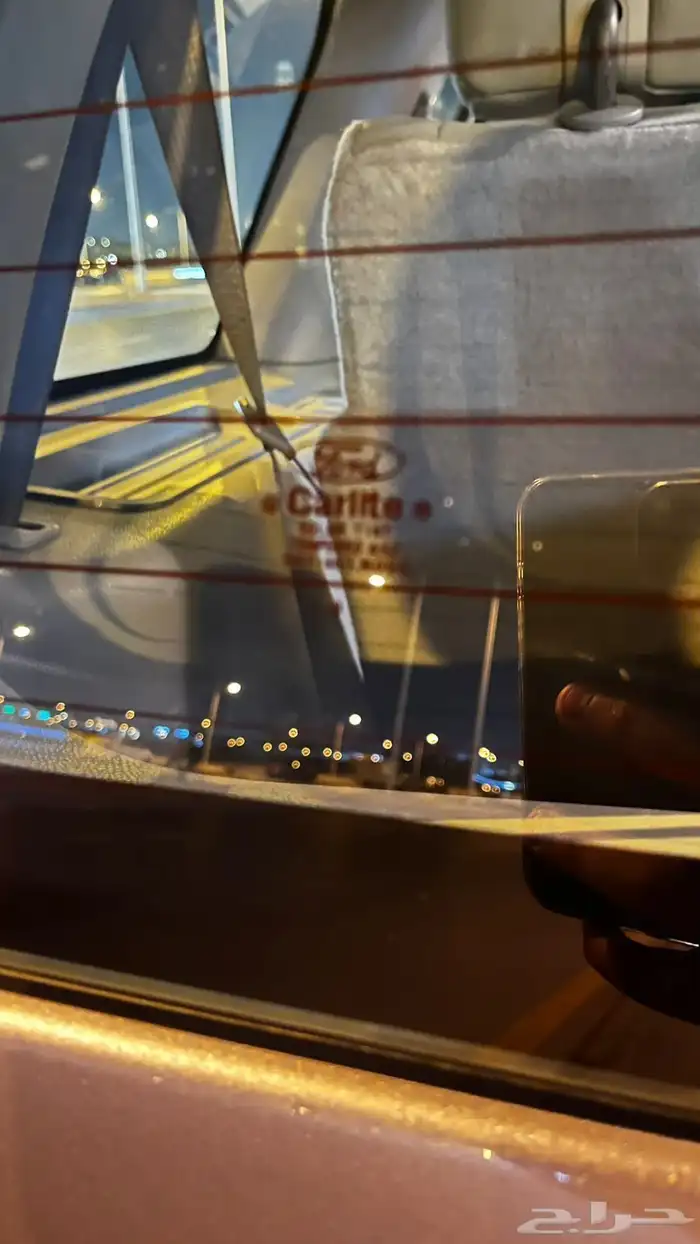 فورد اكسبيدشن 2013 نص فل قصير 5