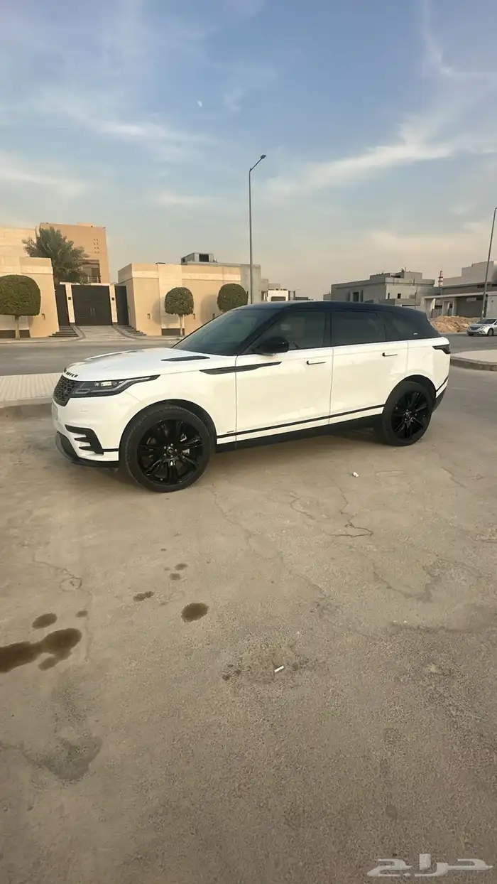 رنج فيلار p300 1