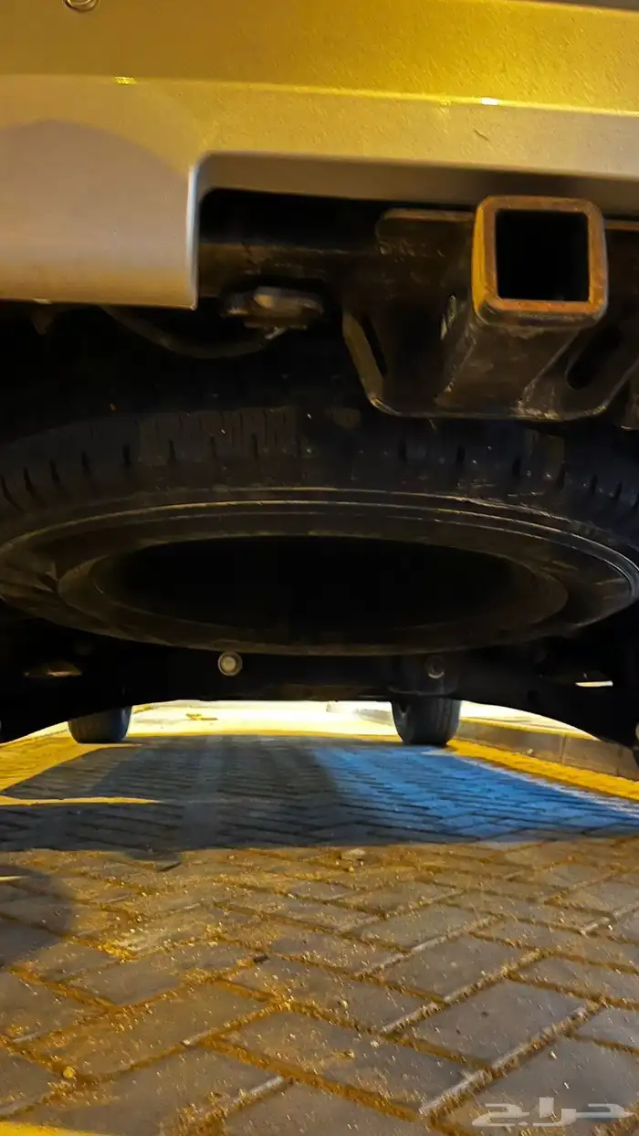 فورد اكسبيدشن 2013 نص فل قصير 10