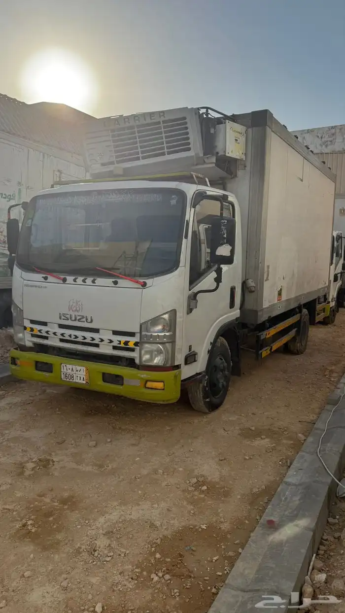 دينا ايسوزو 2015 ثلاجة 1