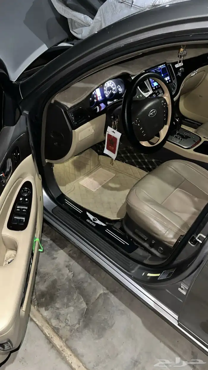 جينسيس 2009 فل كامل 8