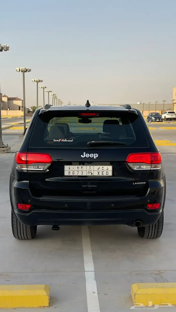 جراند شروكي 2019 2