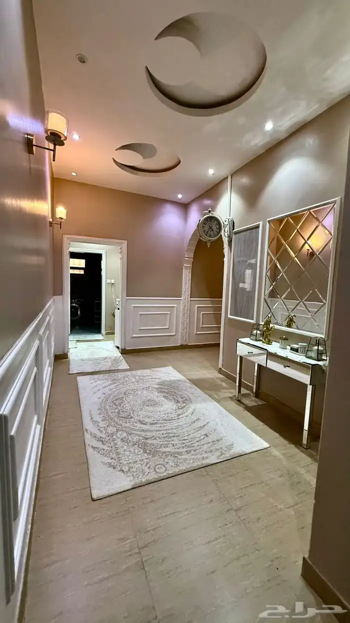 شقه للايجار النظيم 13