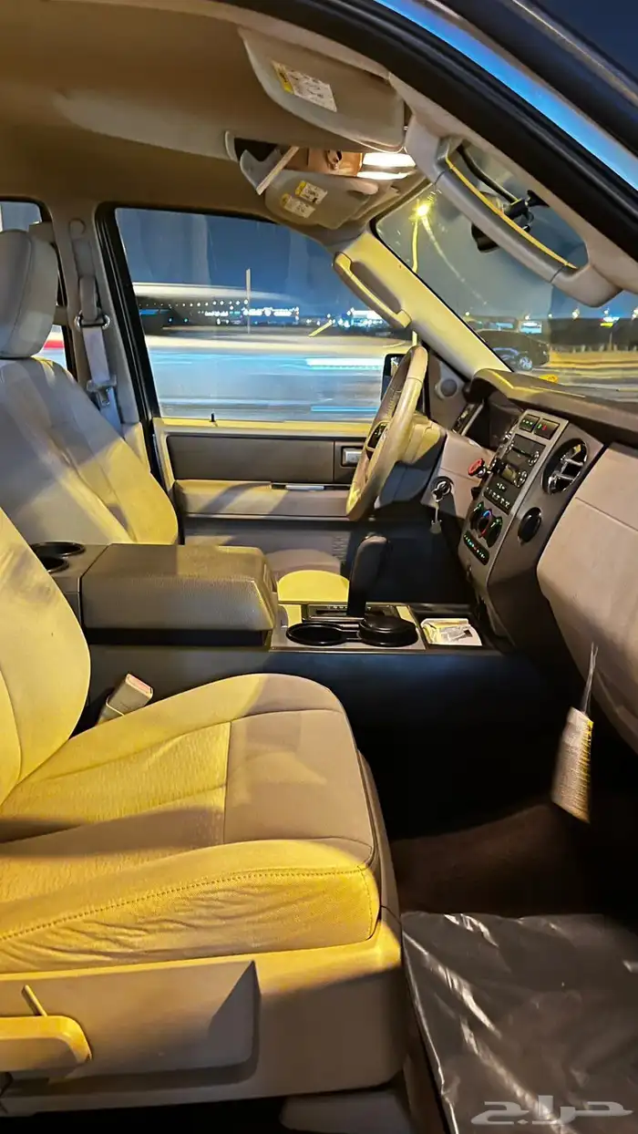 فورد اكسبيدشن 2013 نص فل قصير 15