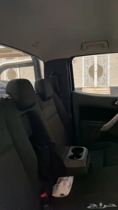 فورد رينجر index