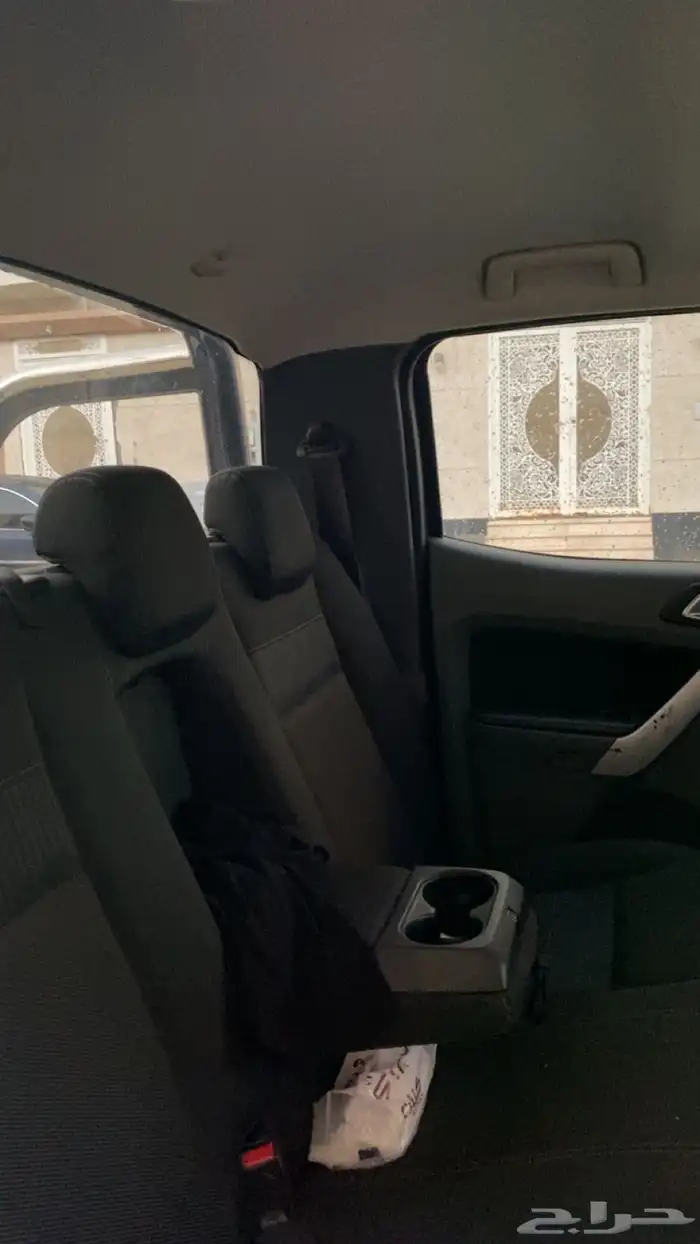 فورد رينجر 6