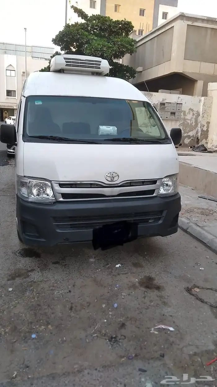 باص بضاعه ايجار 0