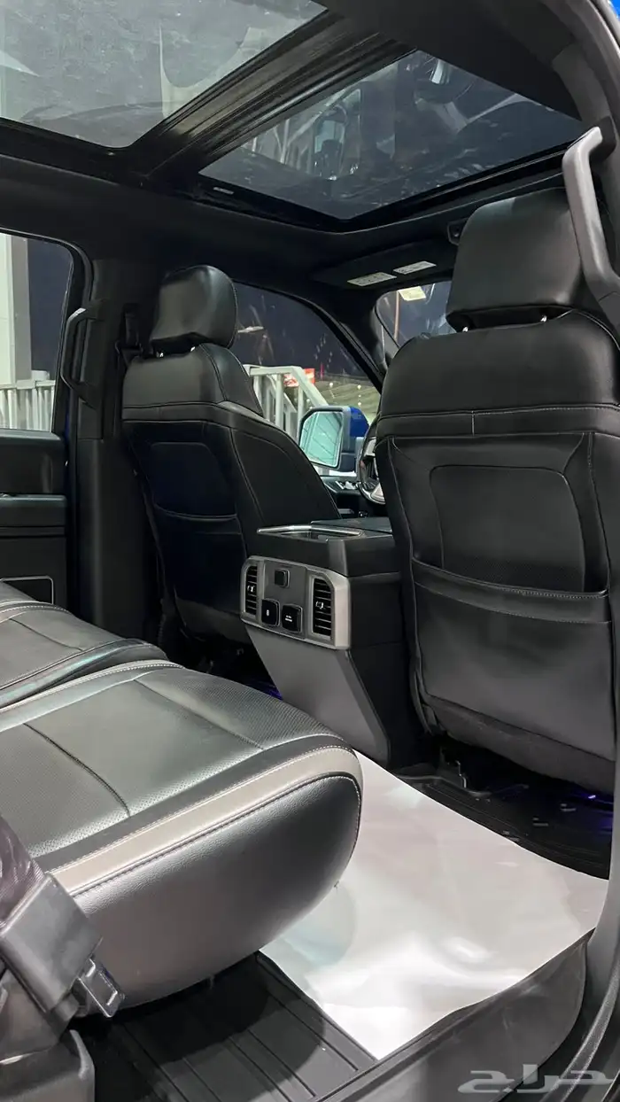 فورد رابتر غمارتين موديل 2017 12