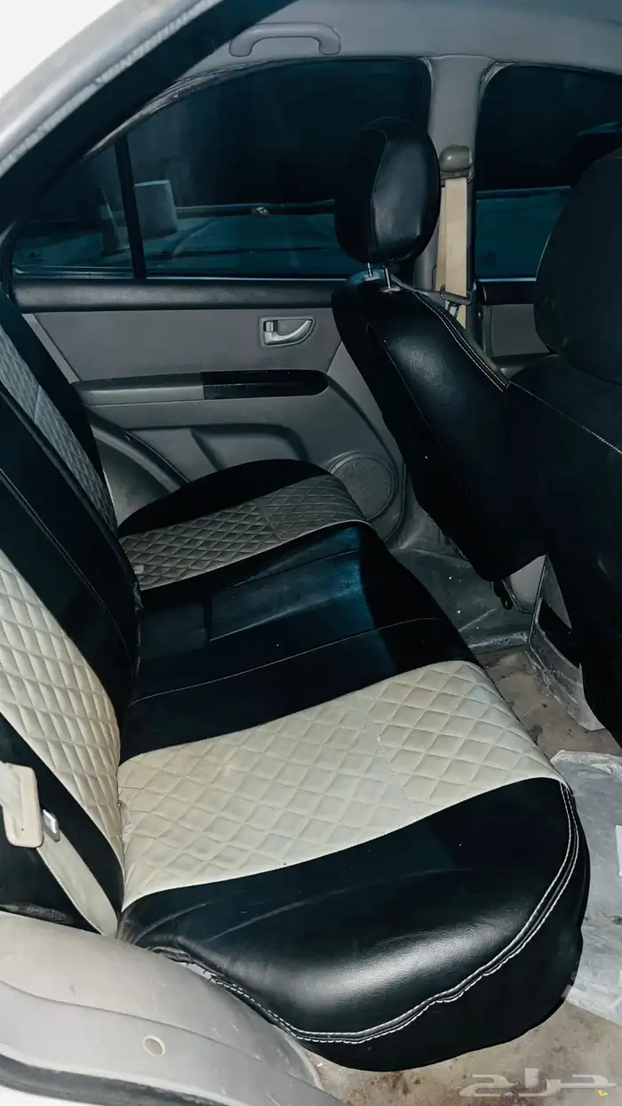 كيا سورنتو مخبط مكينه 5