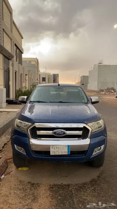 فورد رينجر index