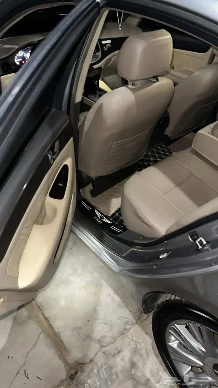 جينسيس 2009 فل كامل 7