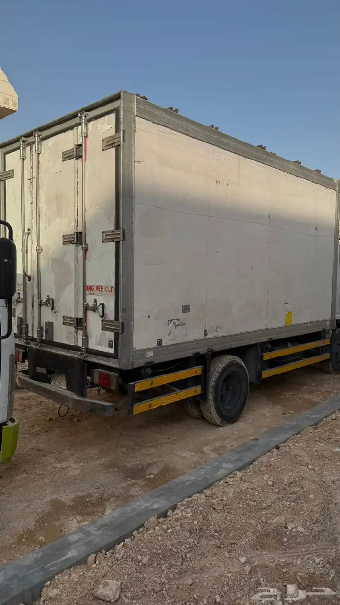 دينا ايسوزو 2015 ثلاجة 6