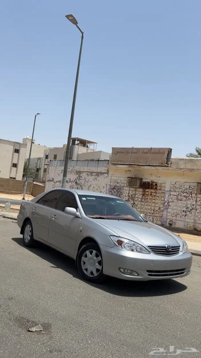 كامري تورنق V6 6