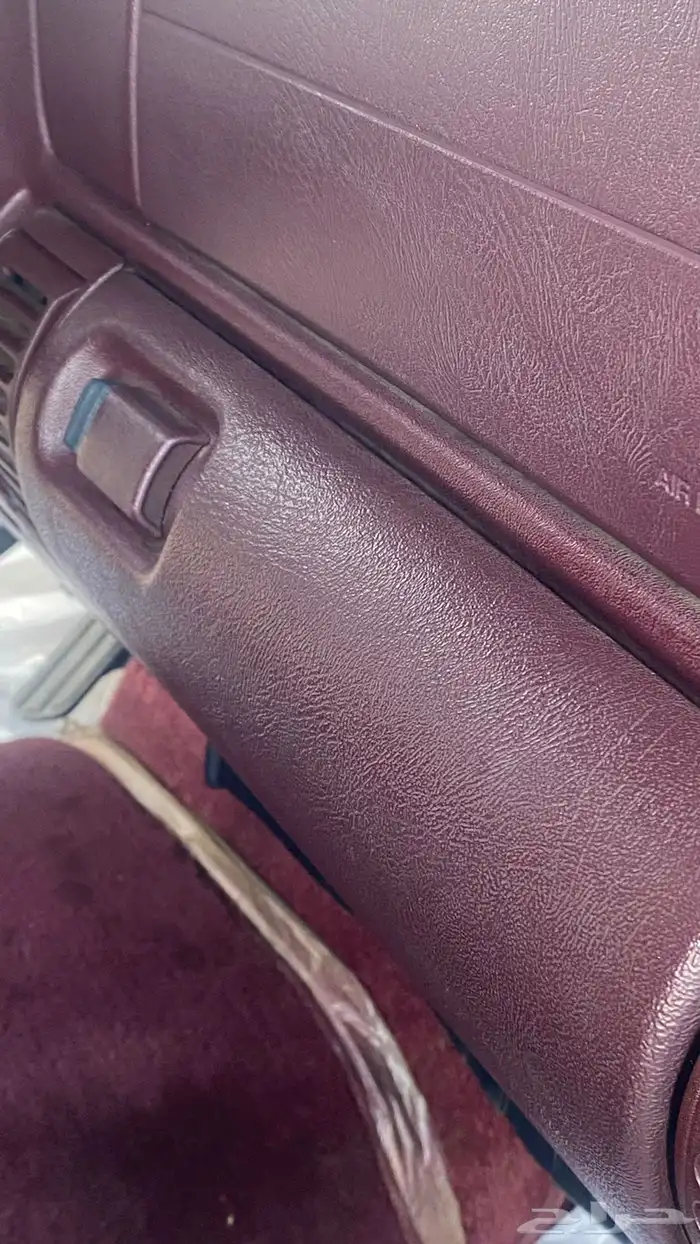 جمس سوبربان 97 مخزن نظيف 38