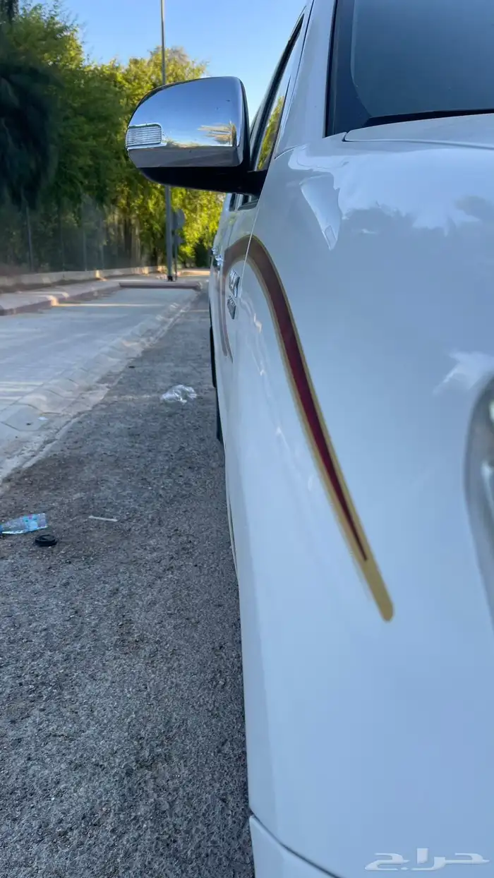 هايلوكس جي ال اكس 22