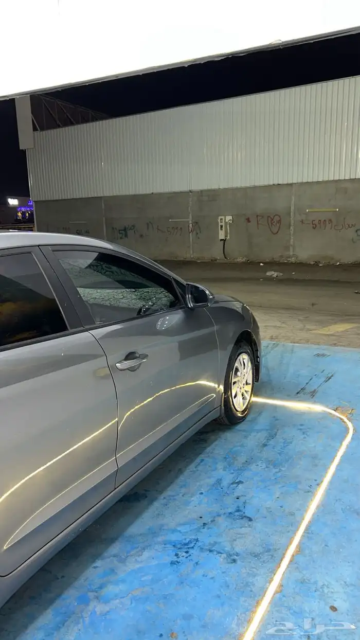 هونداي الانترا 4