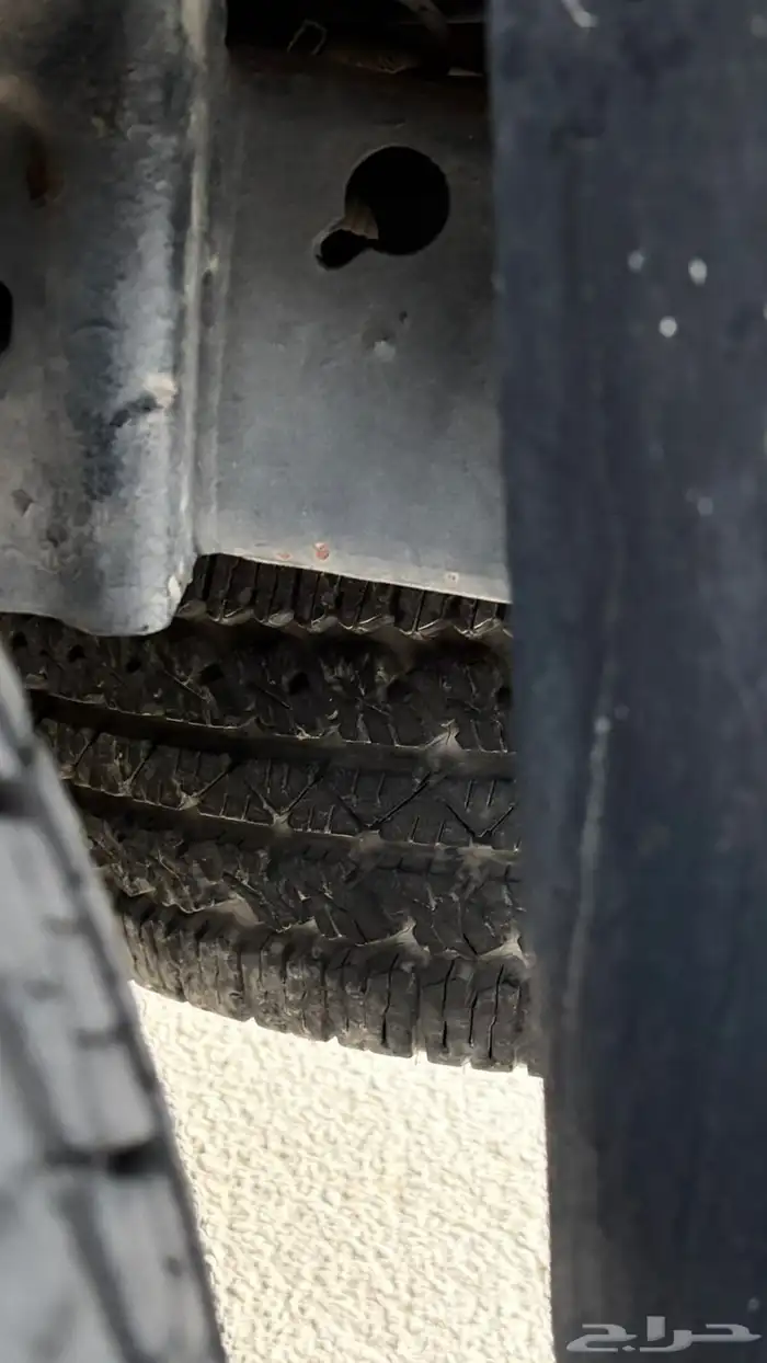 تاهو موديل 2005 للبيع 1