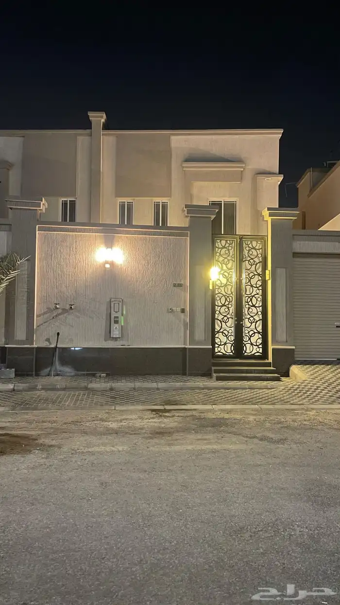 فيلا للإيجار 0