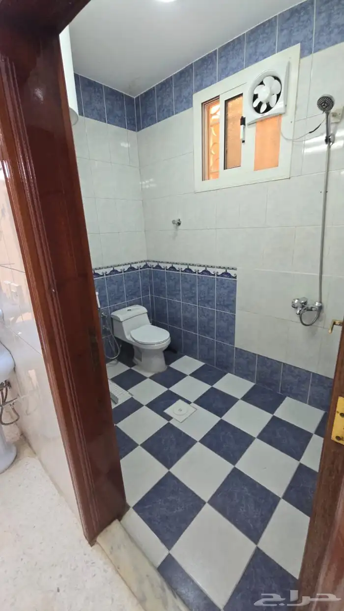 شقة دور ارضي 4