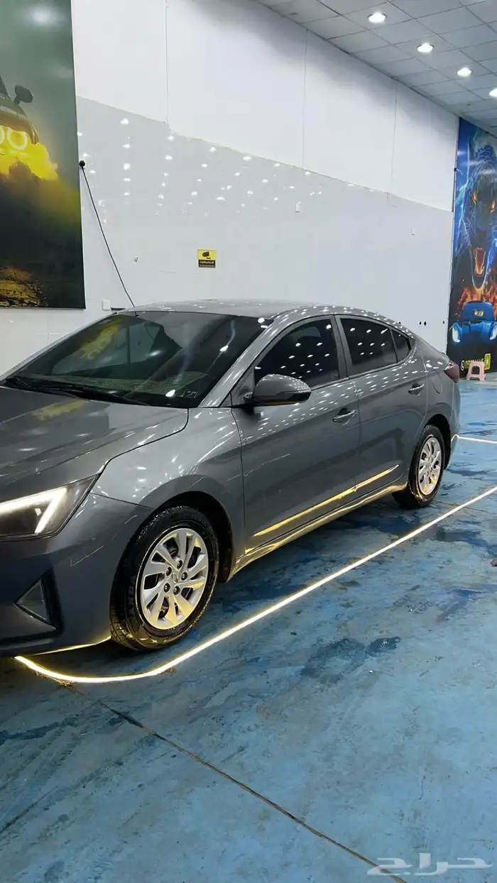 هونداي الانترا 3