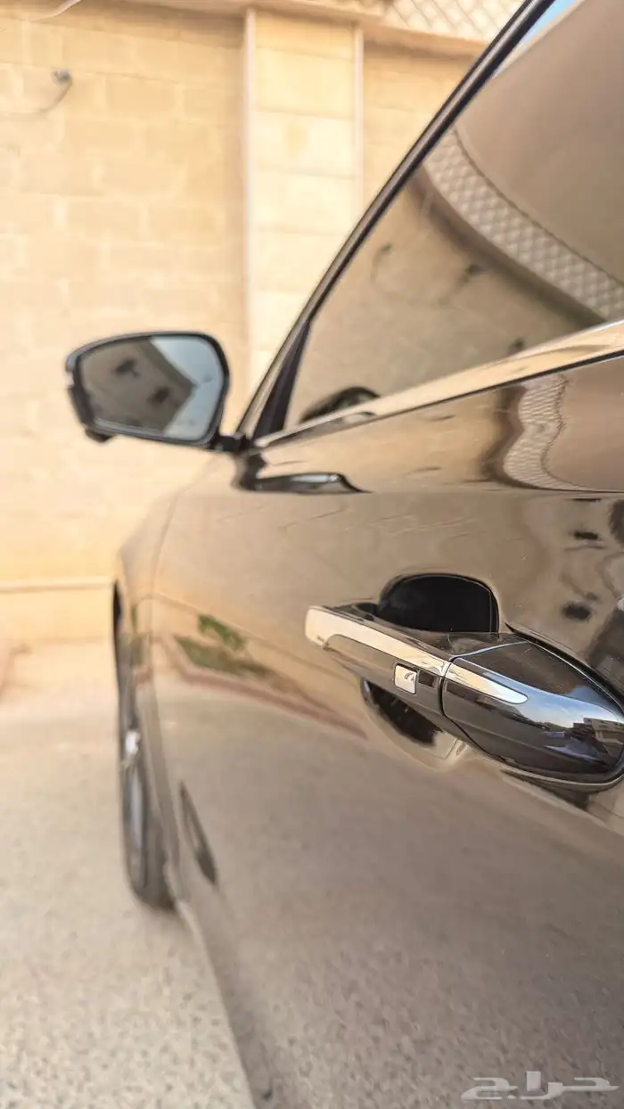 هيونداي ازيرا 2020 ( بنزين) v6 فل كامل 4