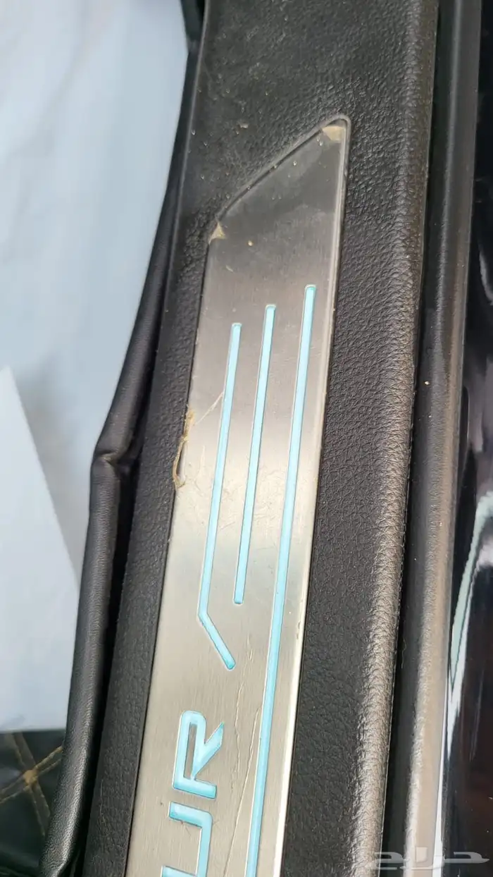 جيتور 2025 ممشى 7600 اخو الجديد تم البيع الله يبارك للمشتري 17