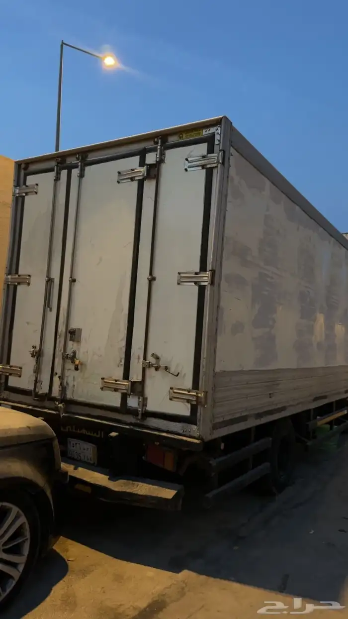 دينا ايسوزو 2016 ثلاجة للبيع 6