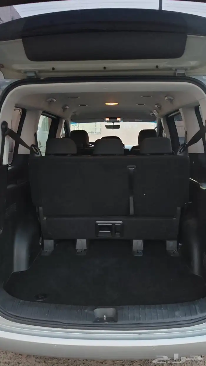 باص ستاريا للبيع 9