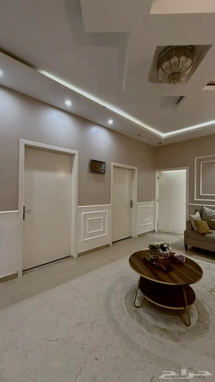 شقه للايجار النظيم 7