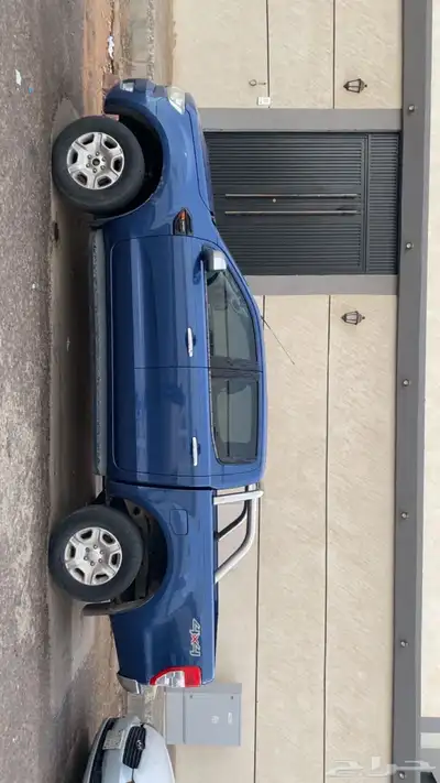 فورد رينجر index