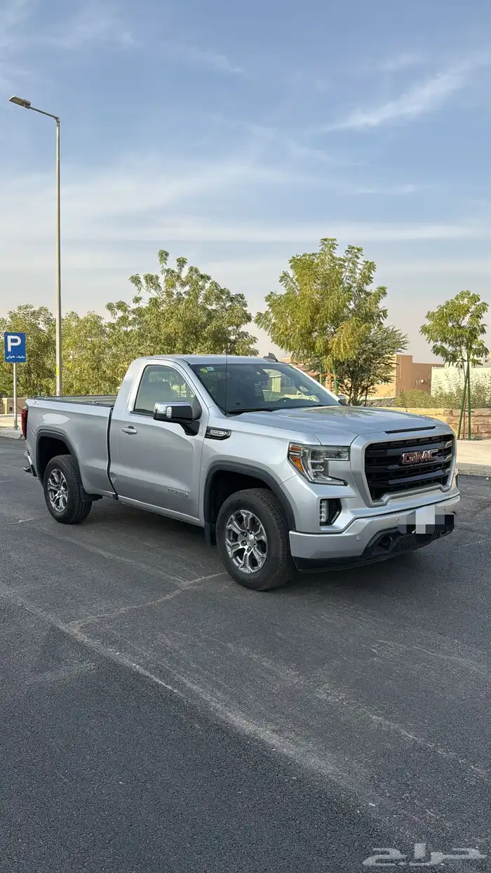 جمس سيرا 2020 6