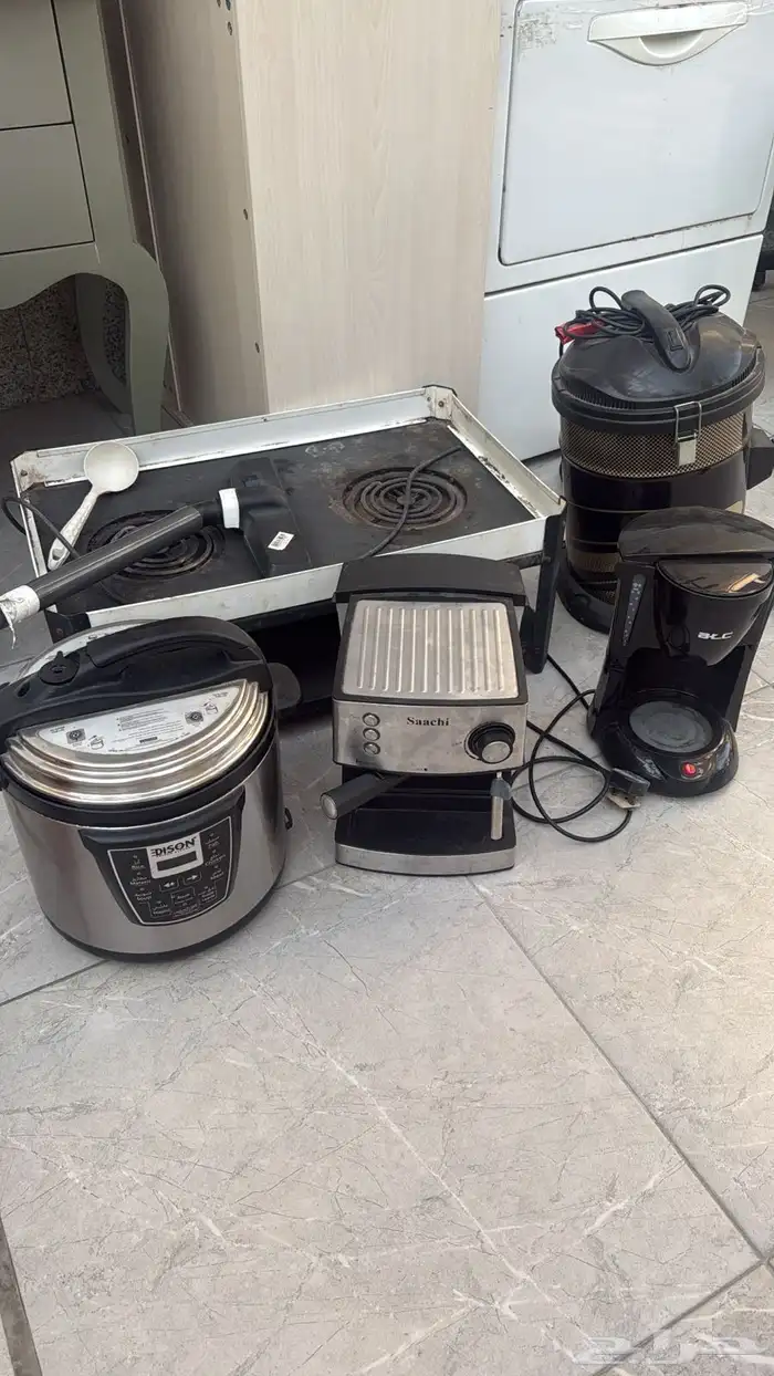 غسالة نشافه اجهزة كهربائية 1