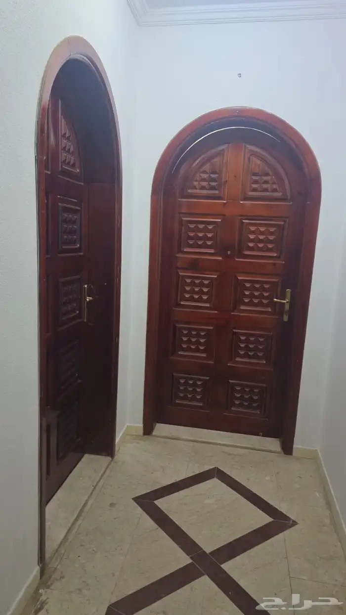 شقة خمس غرف واسعه جدا  في السنابل (ستر اللحياني سابقا ) 7