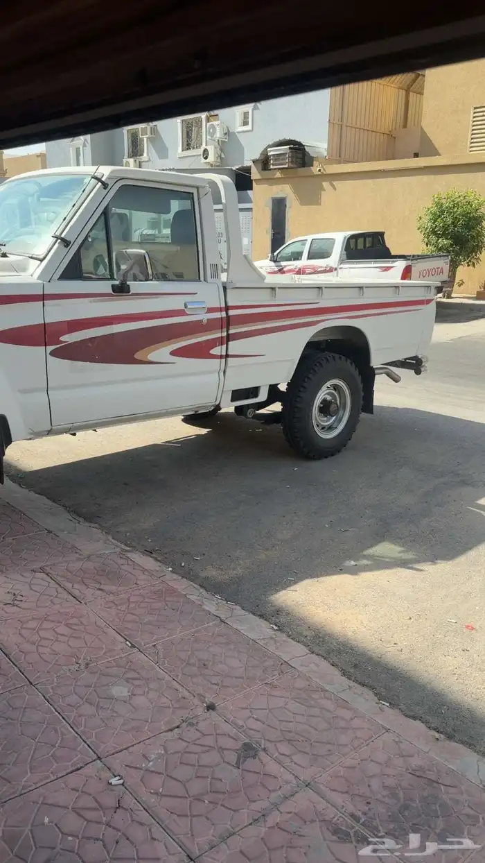 نيسان شاص موديل 97 3