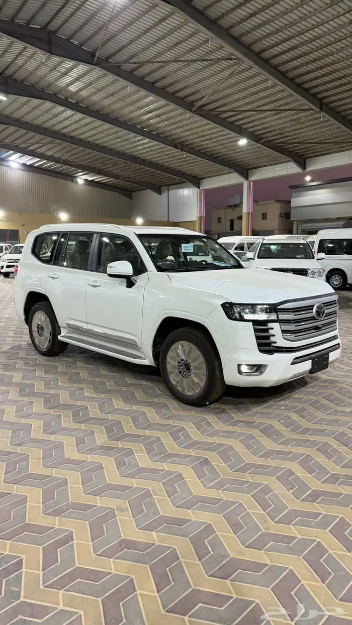 تويوتا جكسار L4 سعودي 2025 ( بأقل سعر ) 0