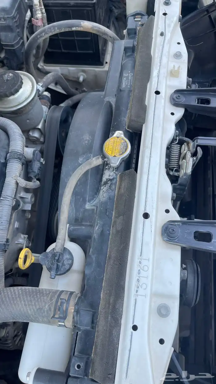 هايلوكس جي ال اكس 14