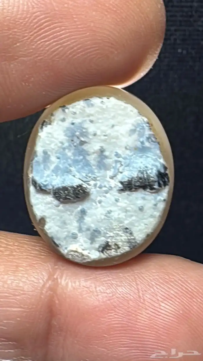 عقيق يماني شجري مصور نوادر 27