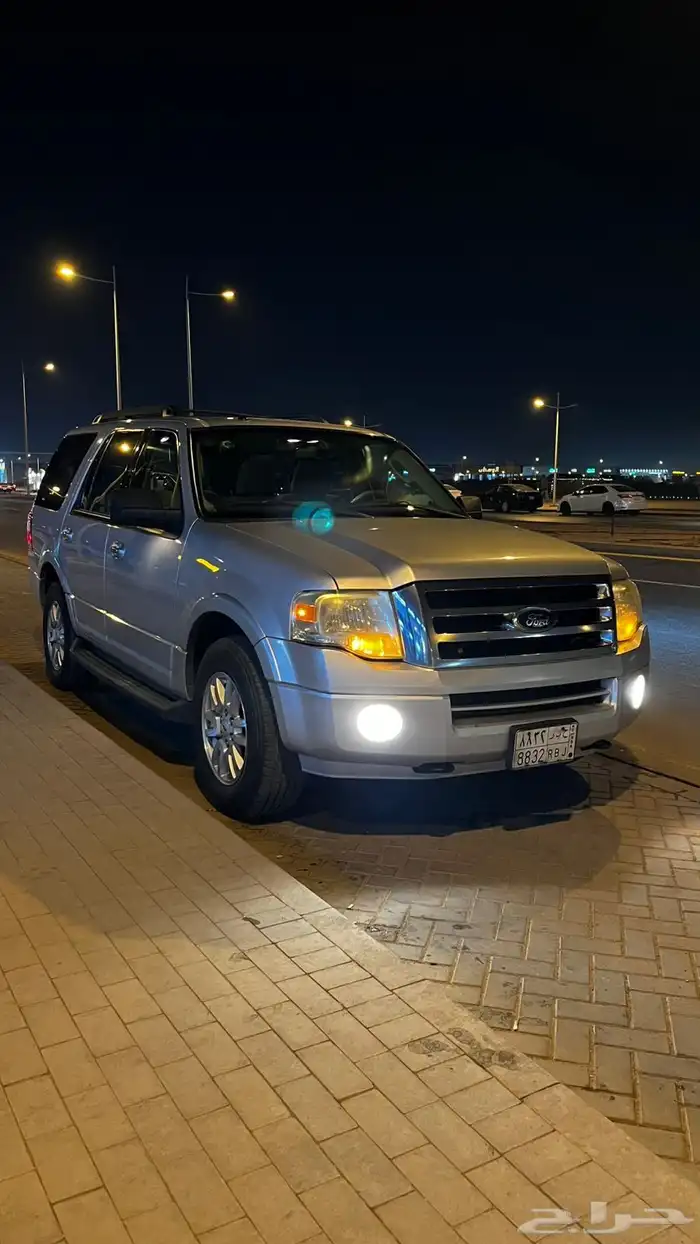 فورد اكسبيدشن 2013 نص فل قصير 24