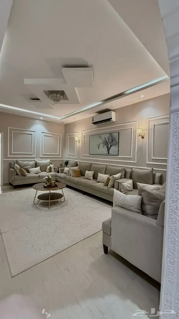 شقه للايجار النظيم 1