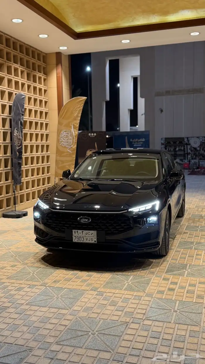 تأجير سيارات VIP الرياض 3