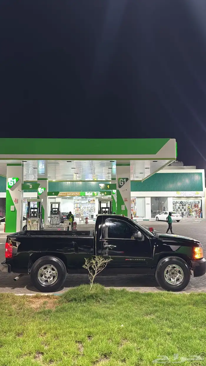 سلفرادو 2012 5