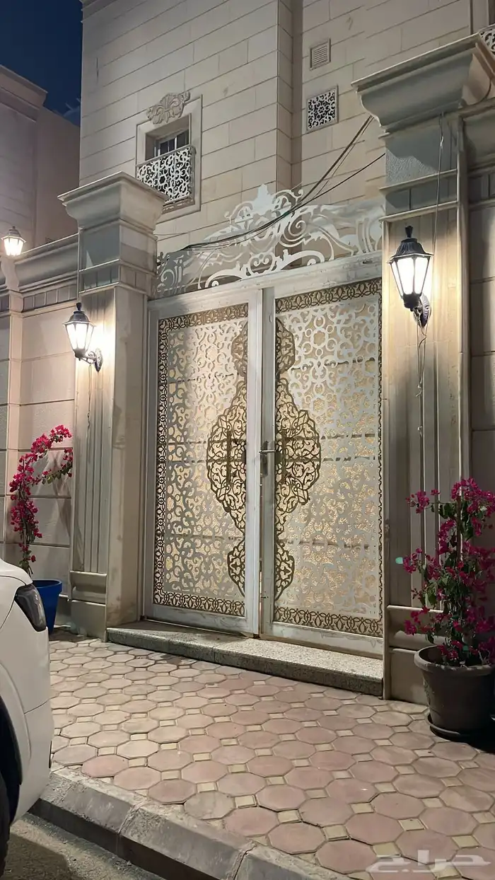 شقة مفروشة فاخرة للايجار 8