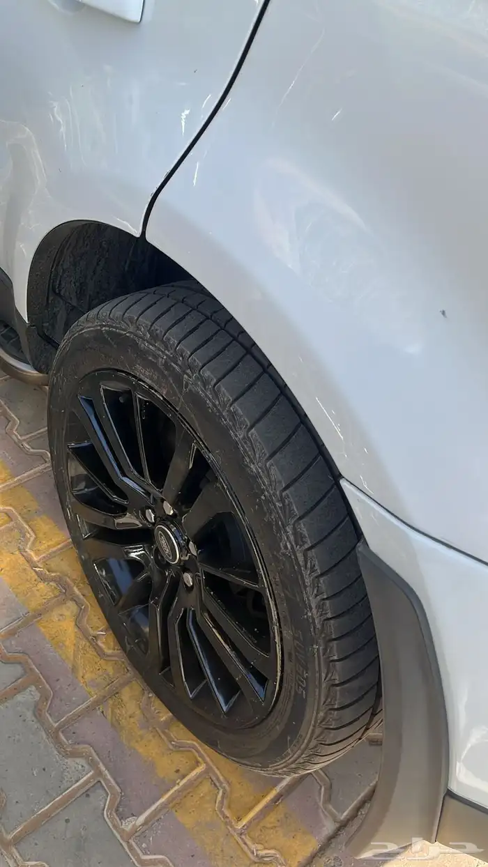 Range Rover Sport HSE 2013 فل كامل 6