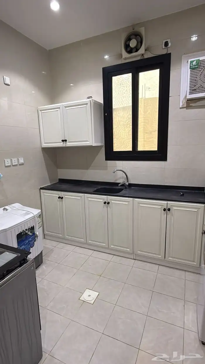 شقه مفروشه للإيجار بجدة - حي الفيصلية 6