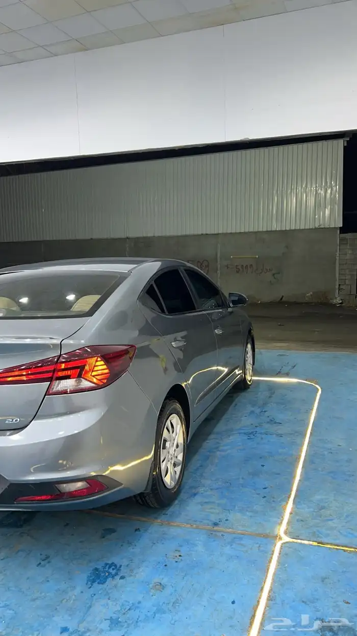 هونداي الانترا 1