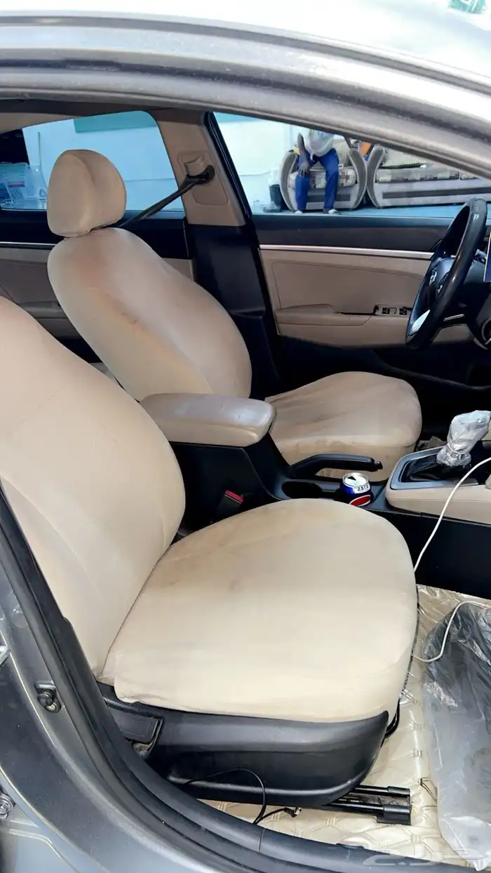 هونداي الانترا 2