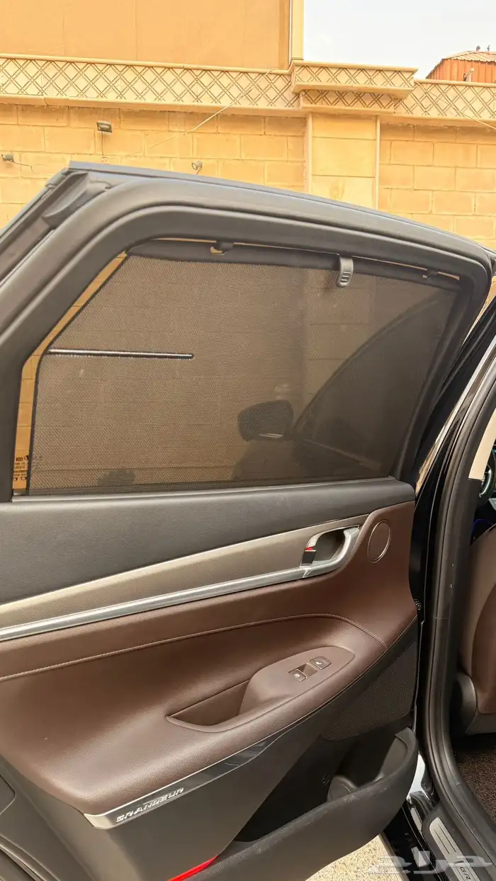 هيونداي ازيرا 2020 ( بنزين) v6 فل كامل 16